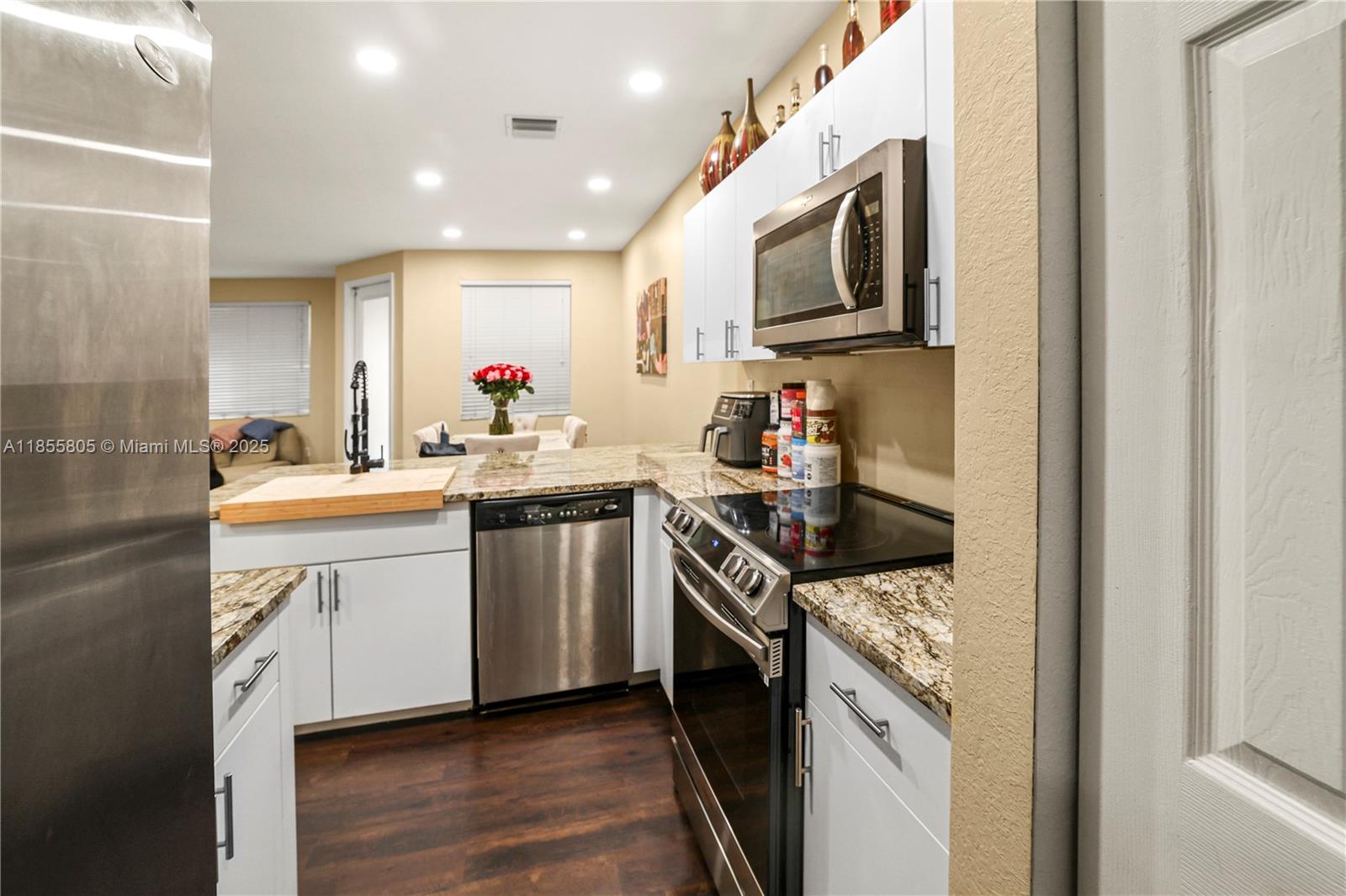 SAN REMO - Residential Lease