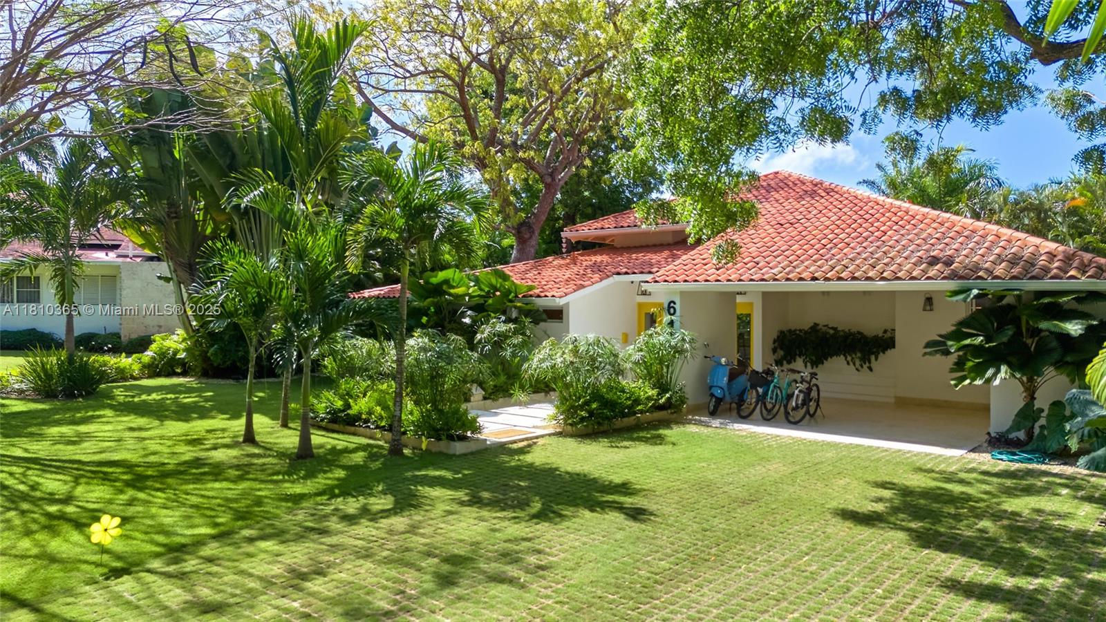 La Romana - Residential