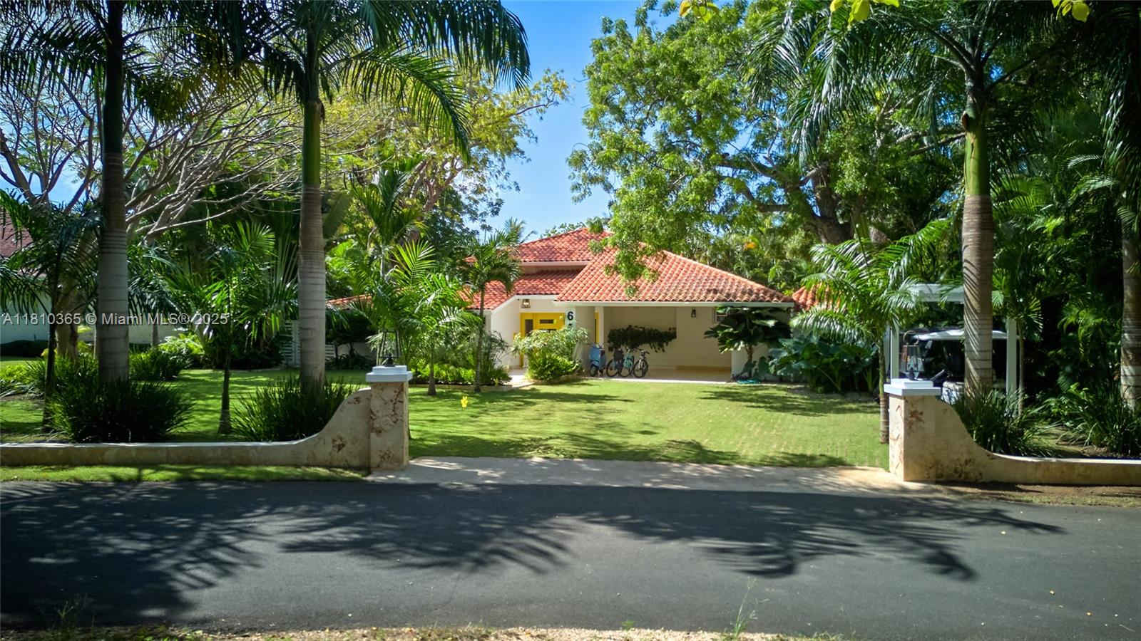 La Romana - Residential