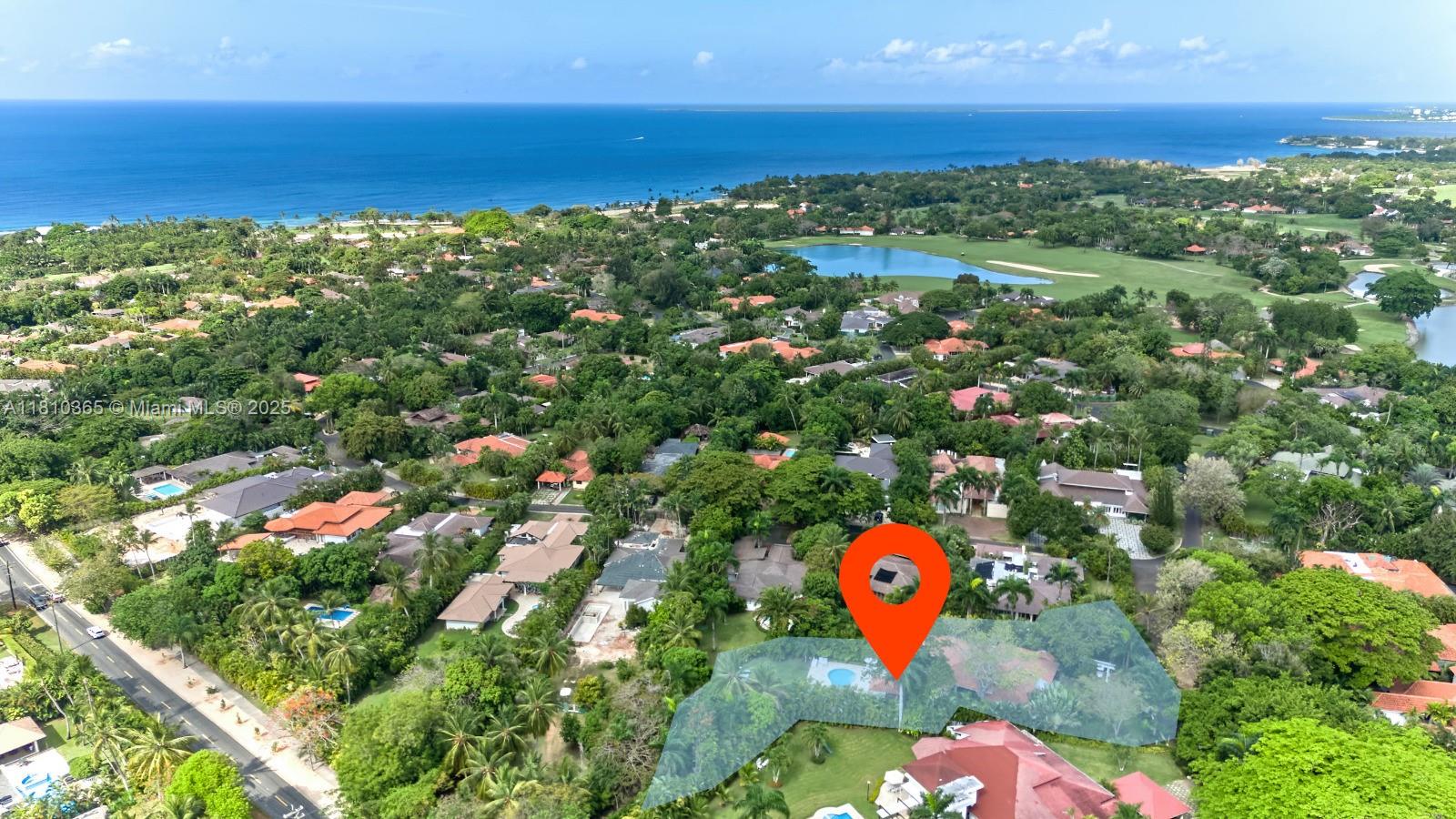 La Romana - Residential