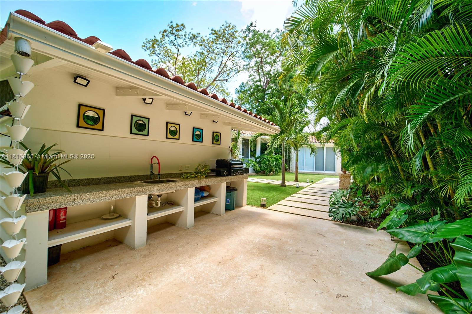 La Romana - Residential