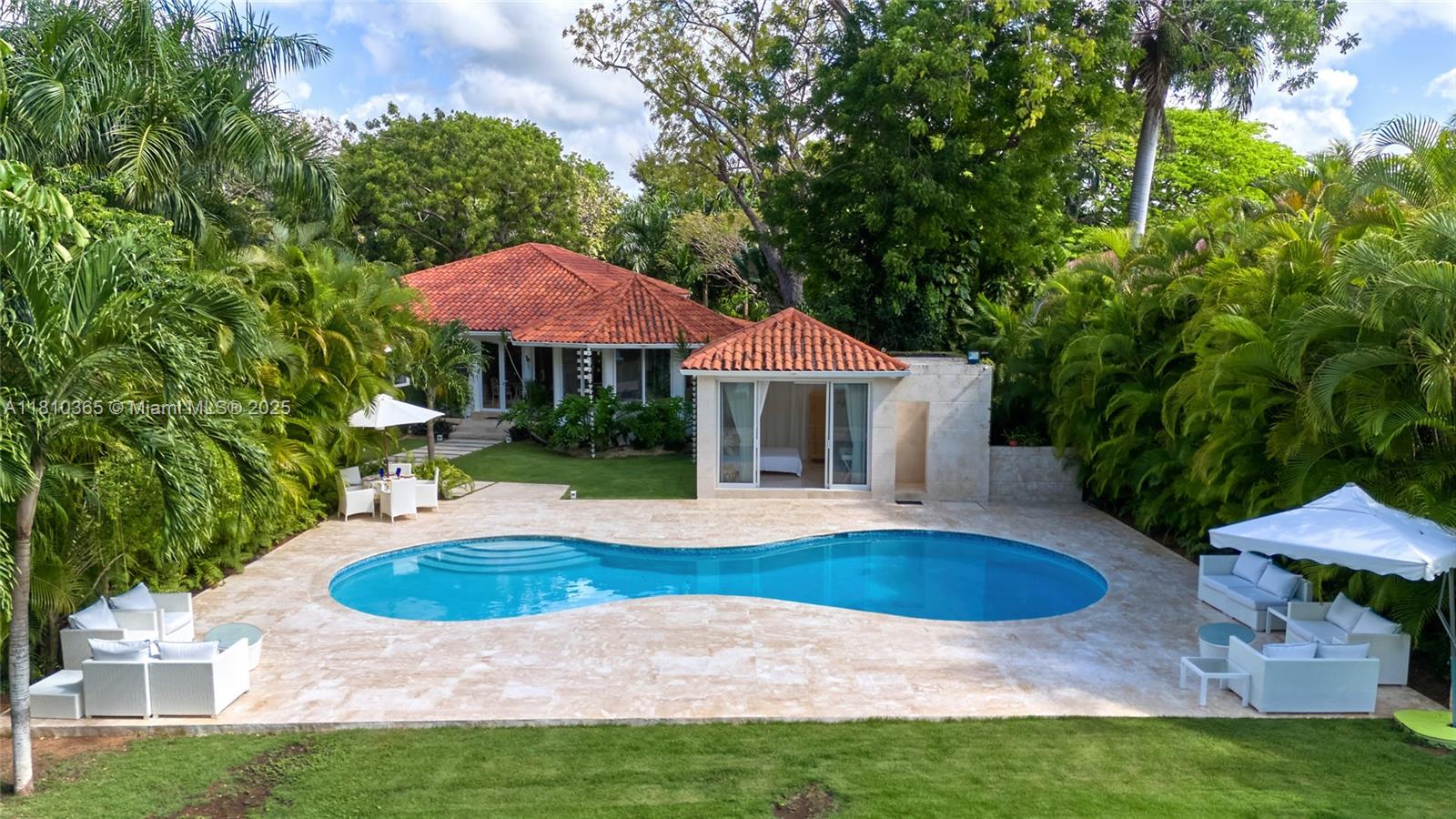 La Romana - Residential