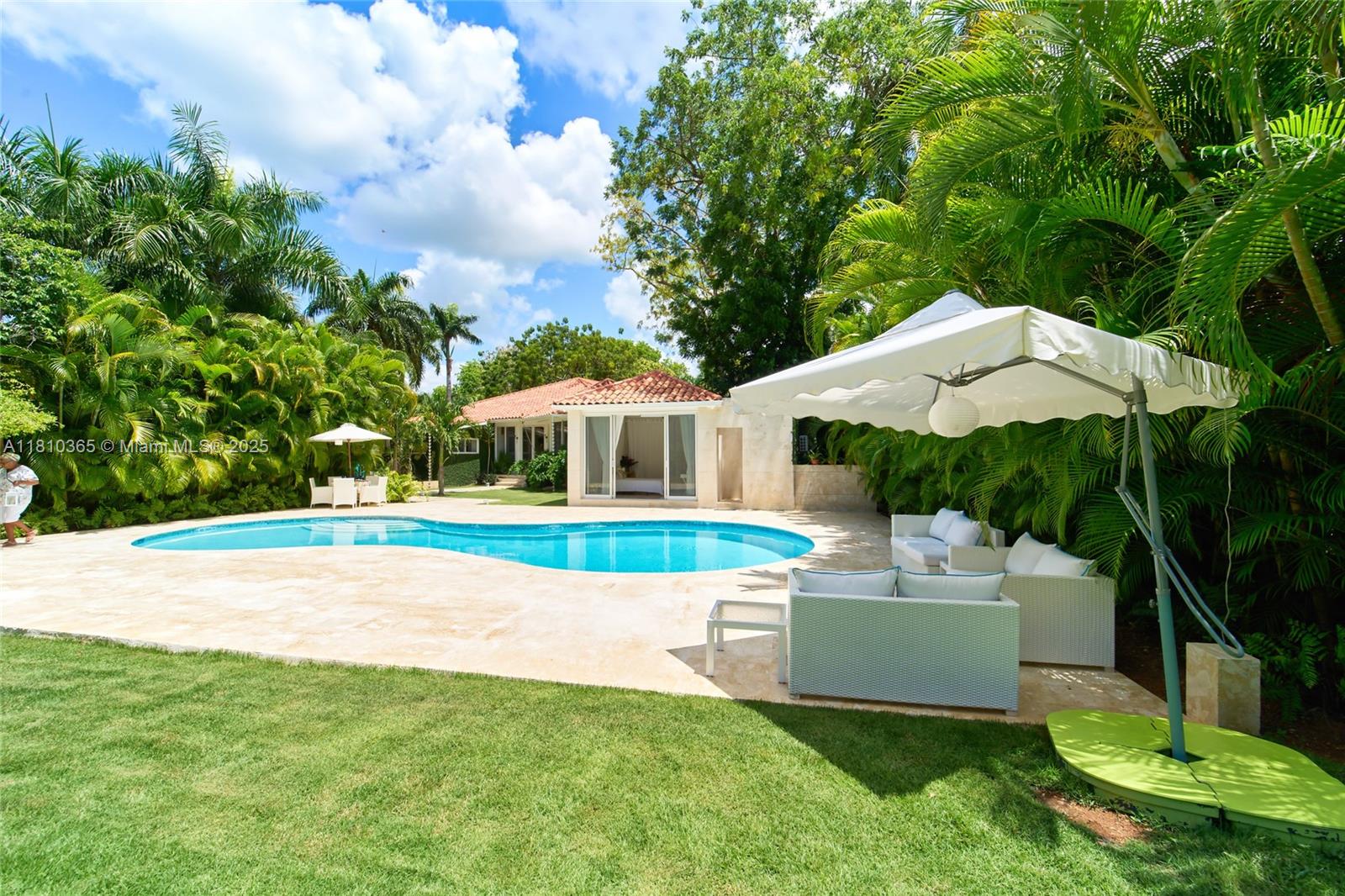 La Romana - Residential