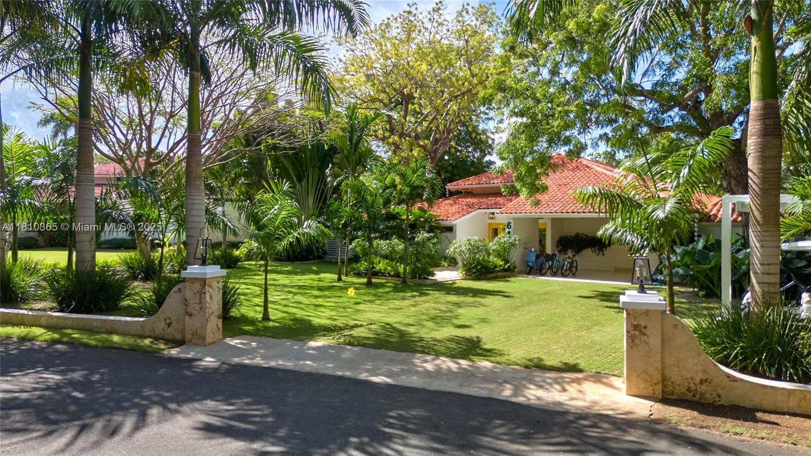 La Romana - Residential