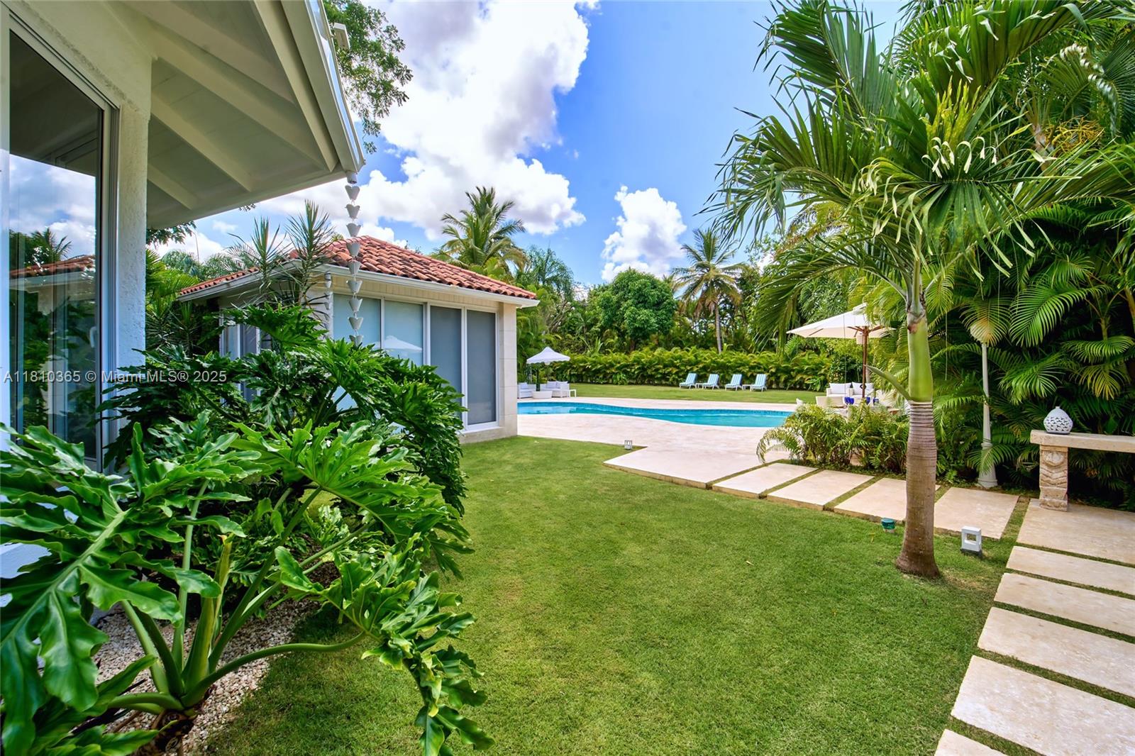 La Romana - Residential