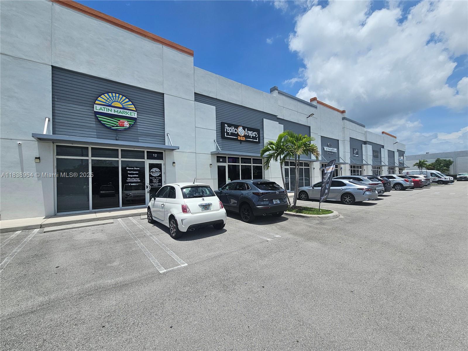 13460 NW 107th Ave 12