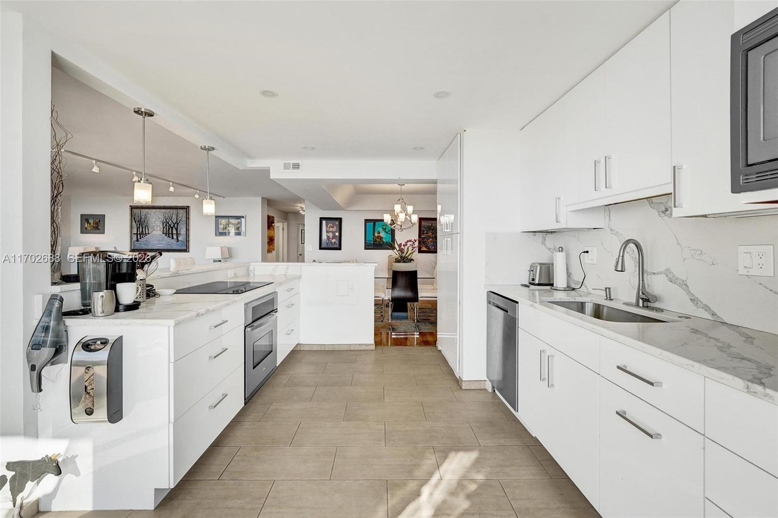 SHORE CLUB CONDO - Residential