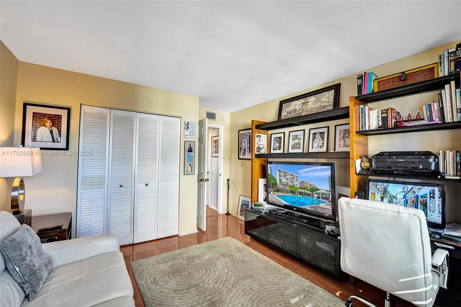 SHORE CLUB CONDO - Residential