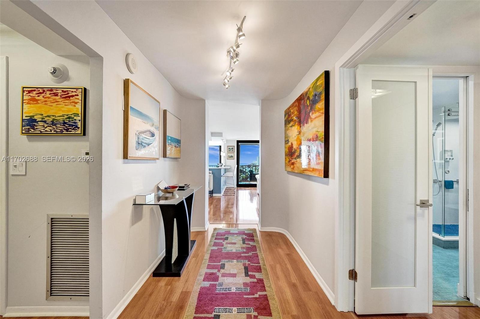 SHORE CLUB CONDO - Residential