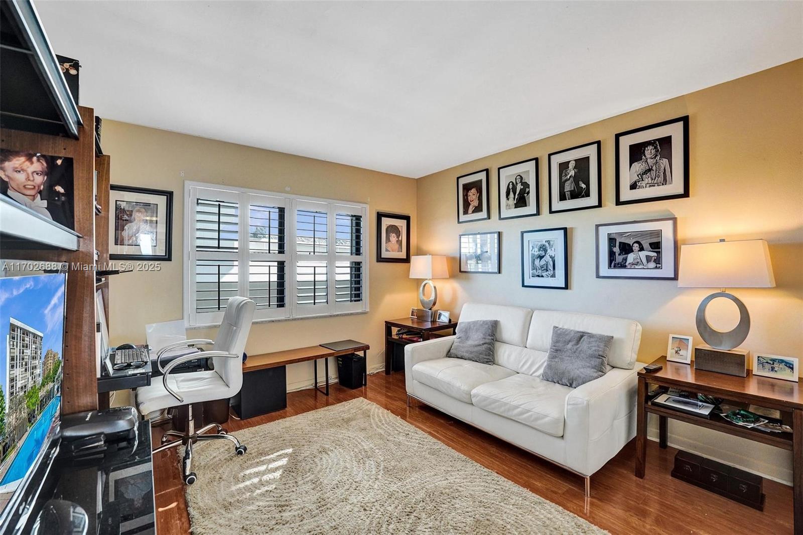 SHORE CLUB CONDO - Residential