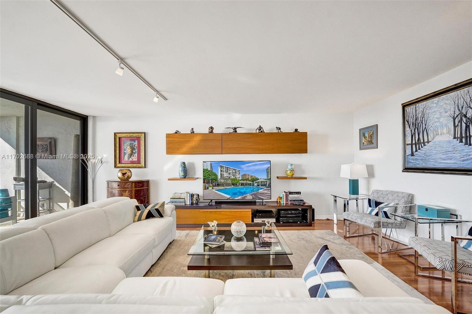 SHORE CLUB CONDO - Residential