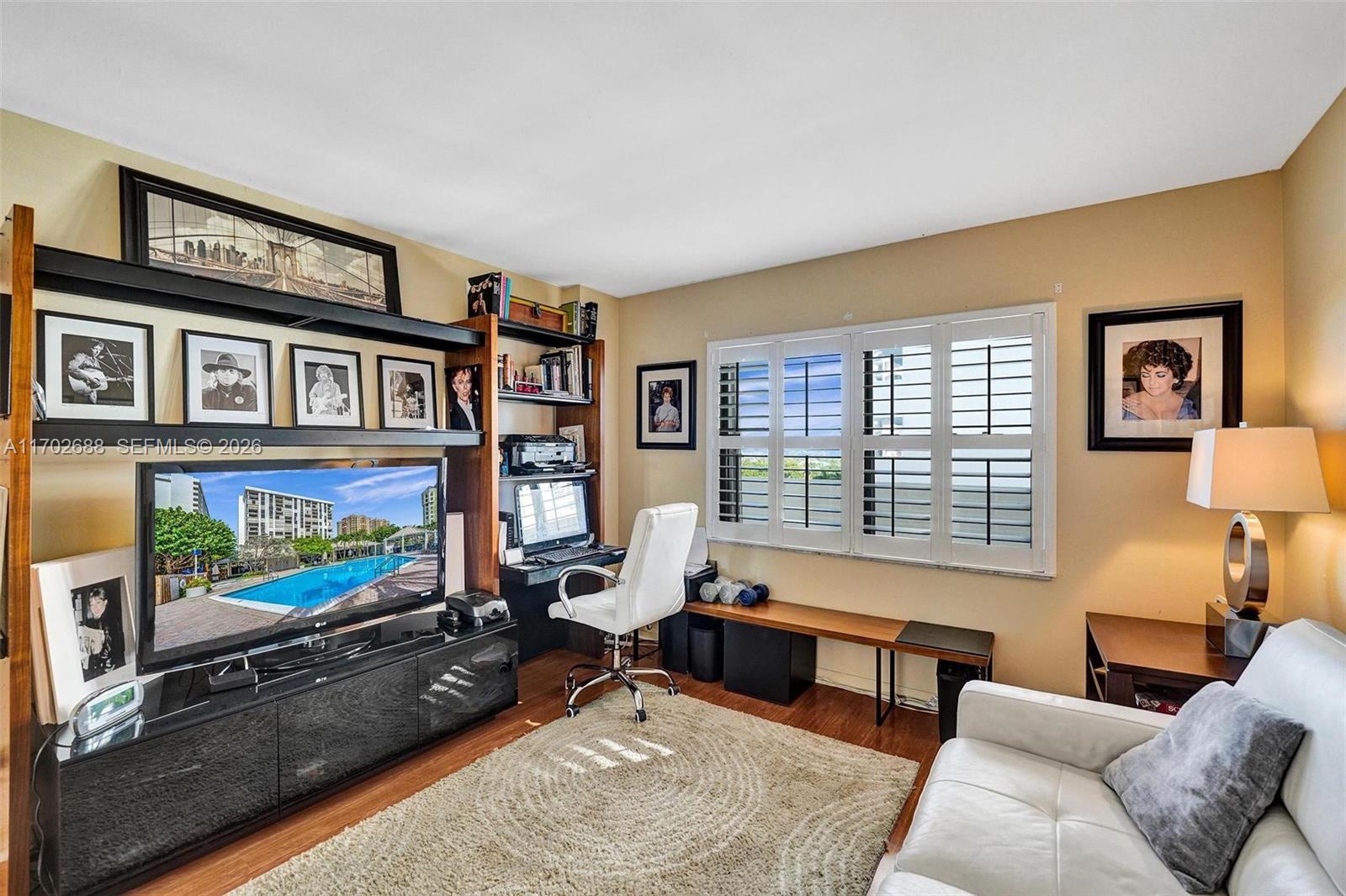 SHORE CLUB CONDO - Residential