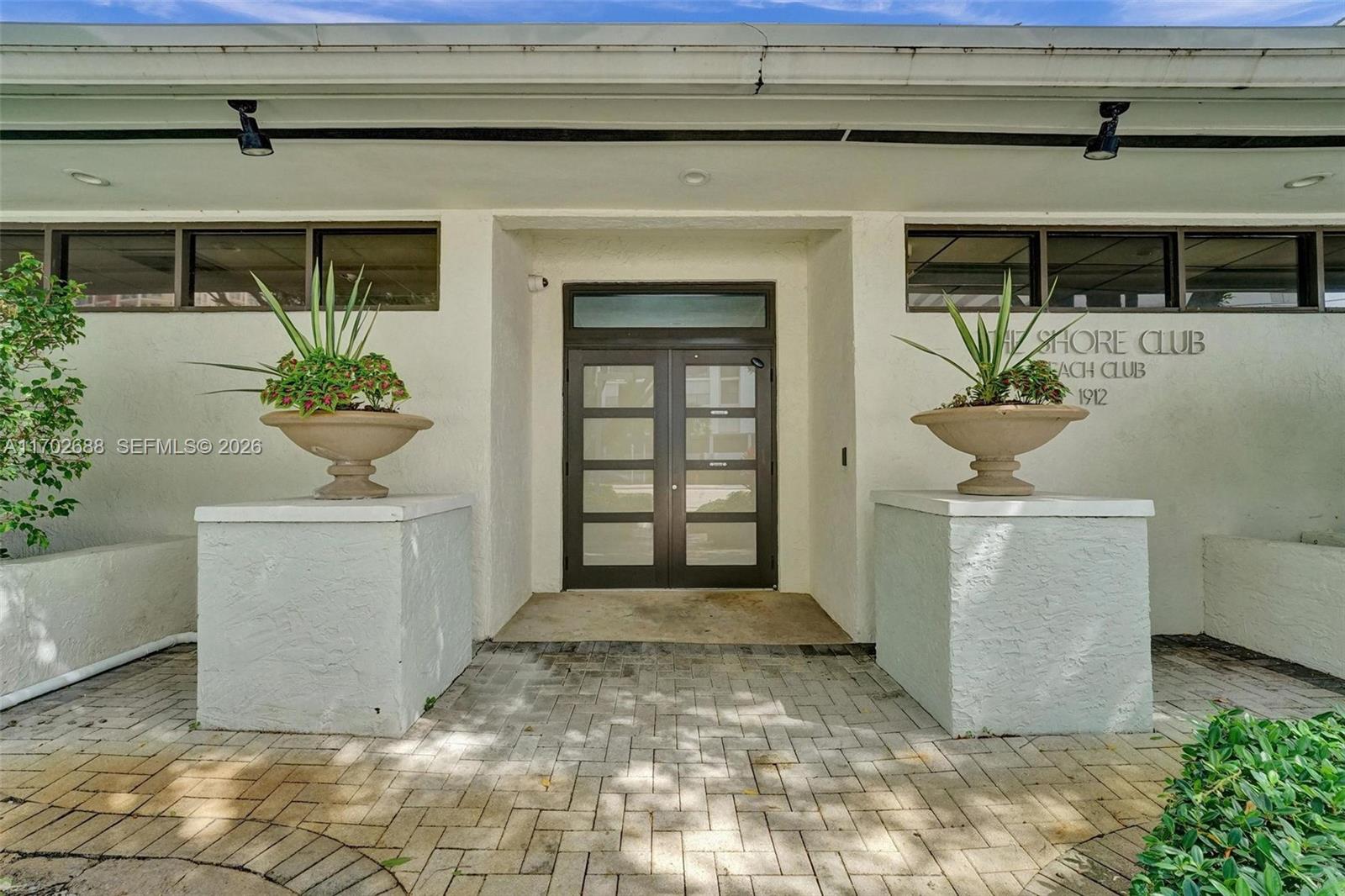 SHORE CLUB CONDO - Residential