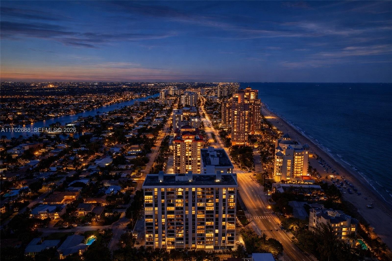 SHORE CLUB CONDO - Residential