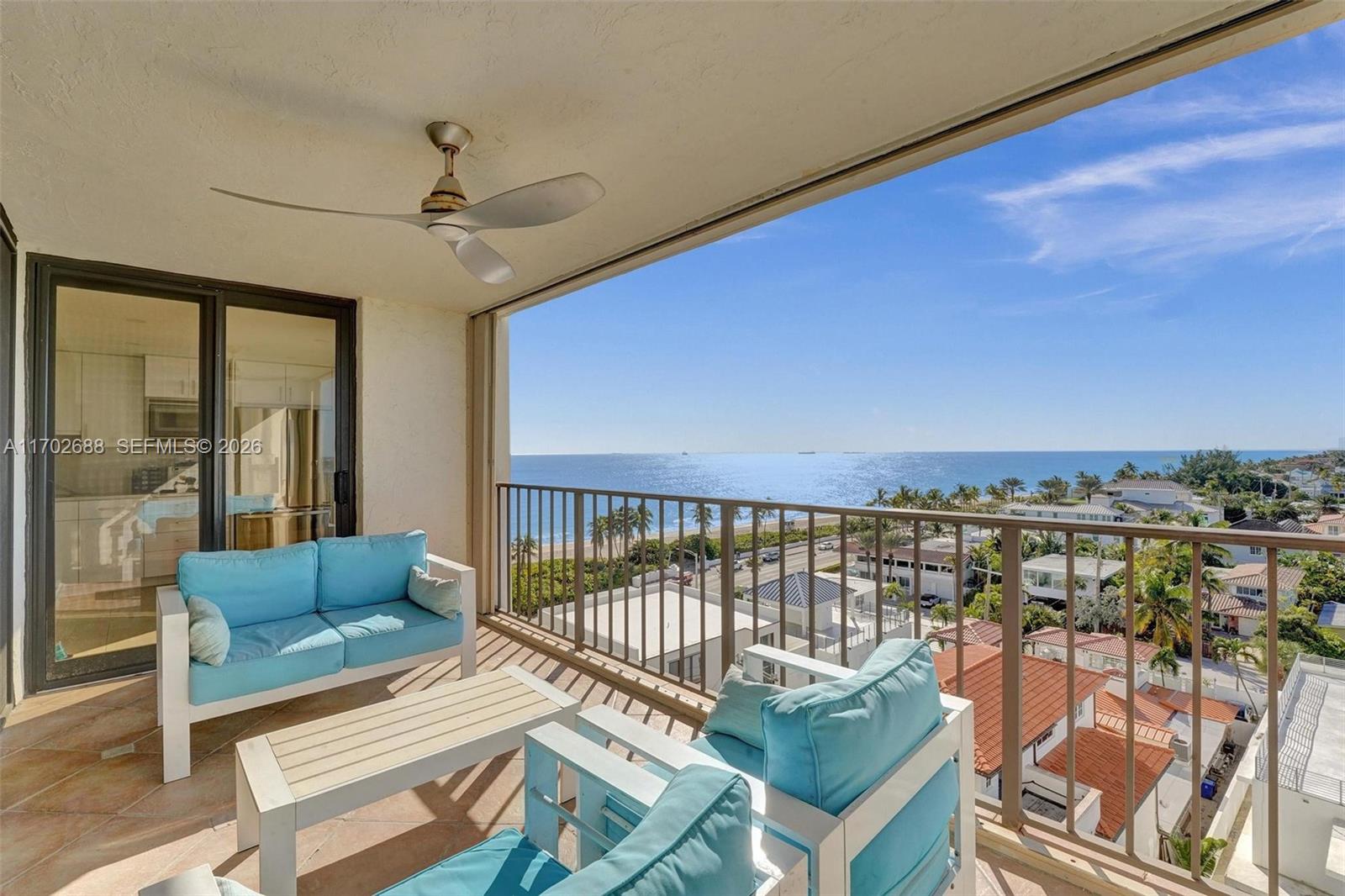 SHORE CLUB CONDO - Residential