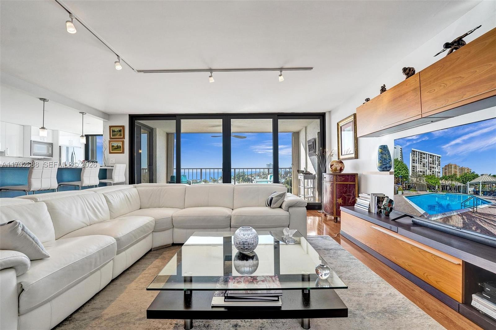 SHORE CLUB CONDO - Residential