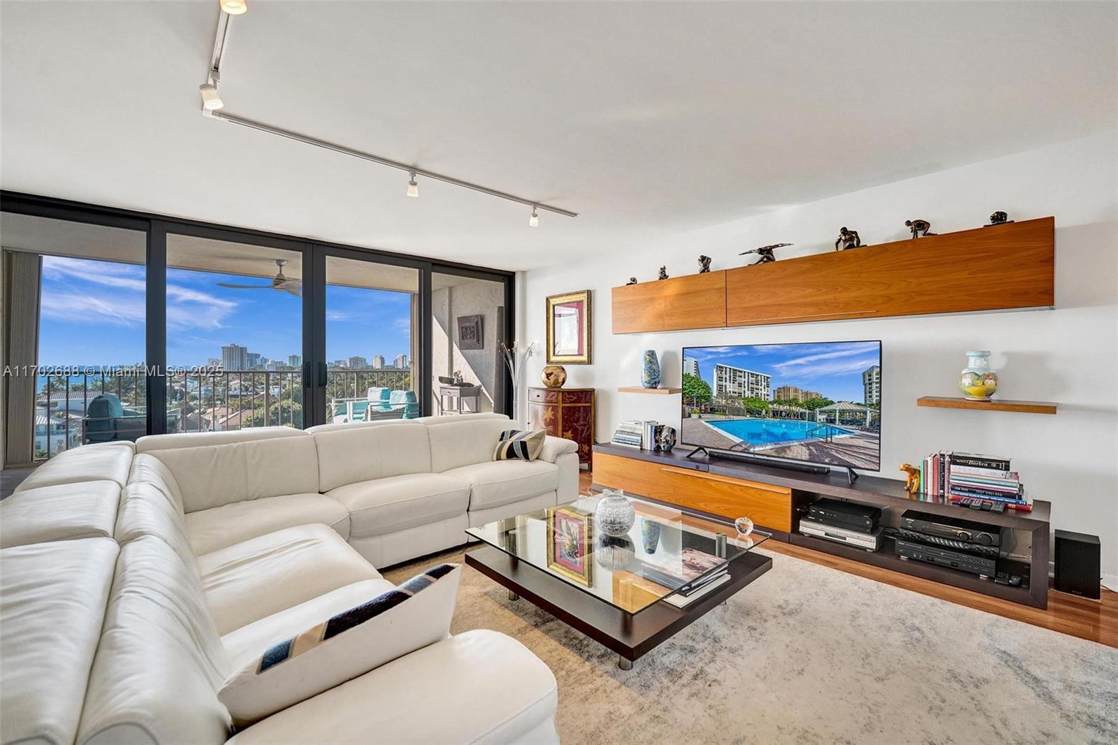 SHORE CLUB CONDO - Residential