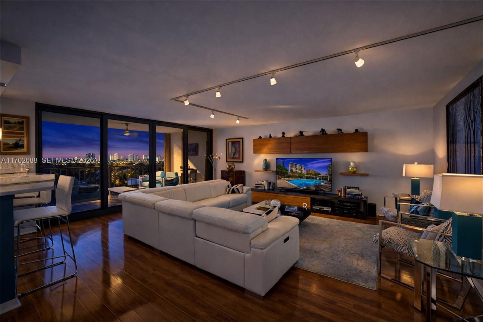 SHORE CLUB CONDO - Residential