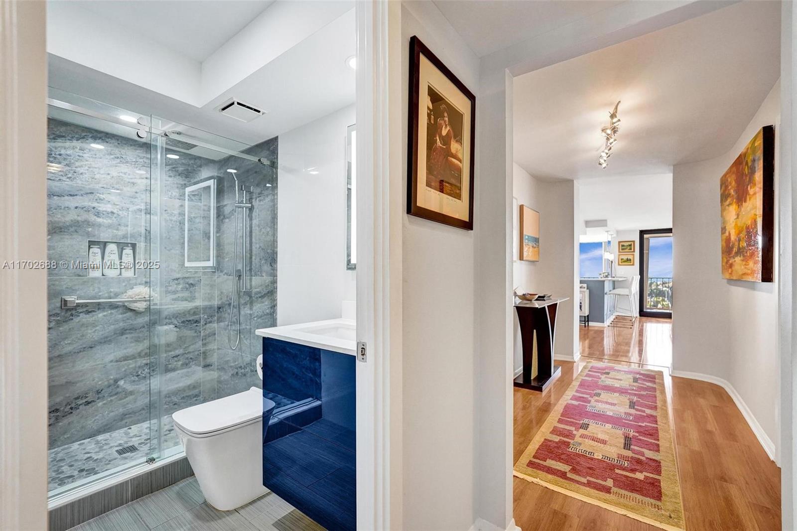 SHORE CLUB CONDO - Residential