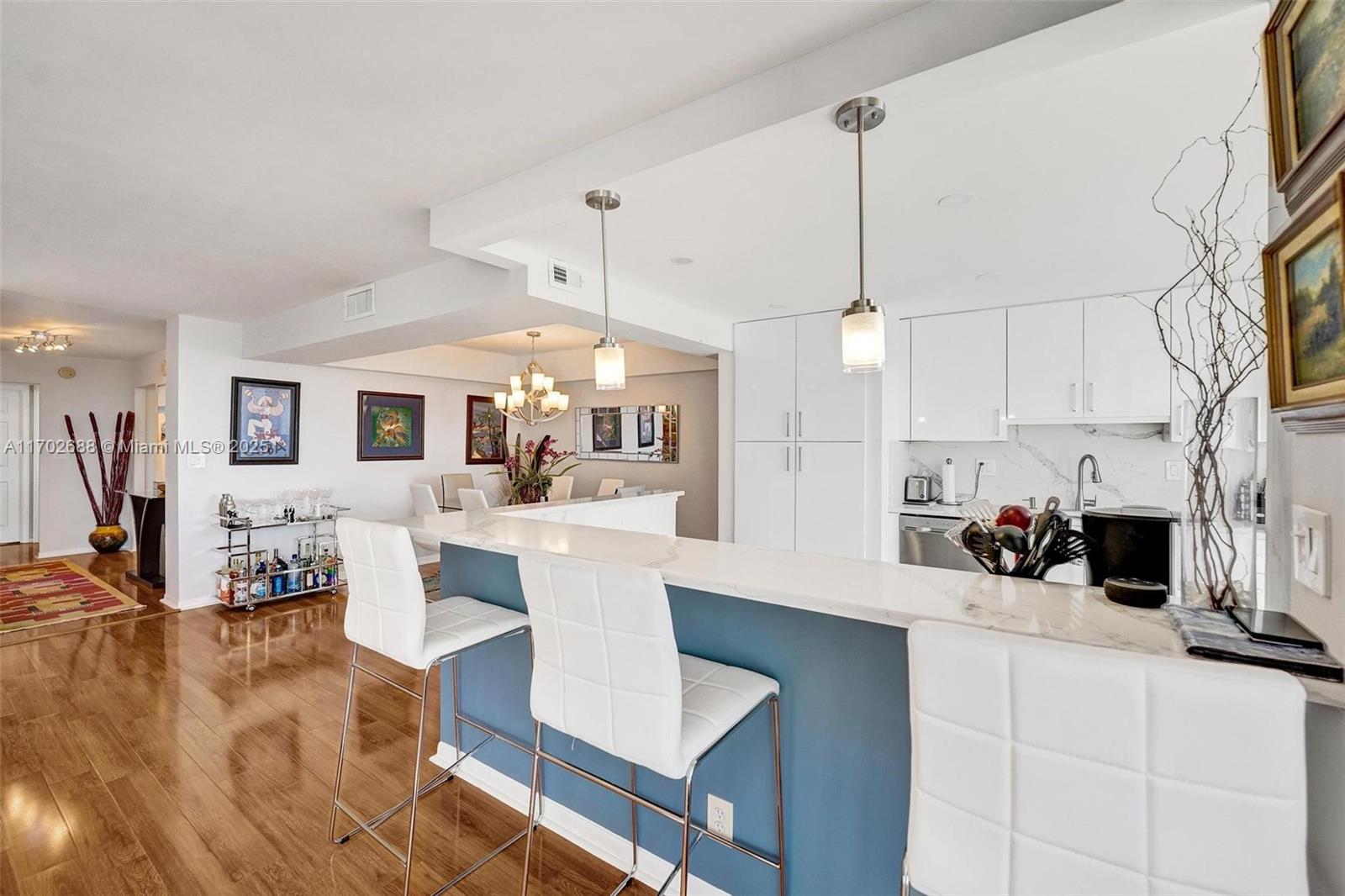 SHORE CLUB CONDO - Residential