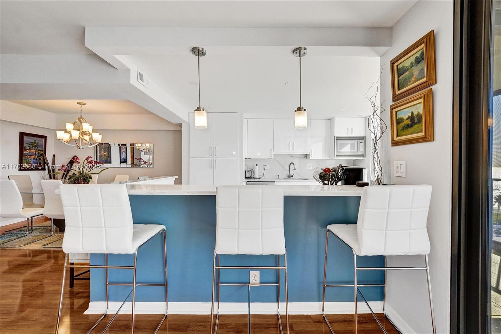 SHORE CLUB CONDO - Residential