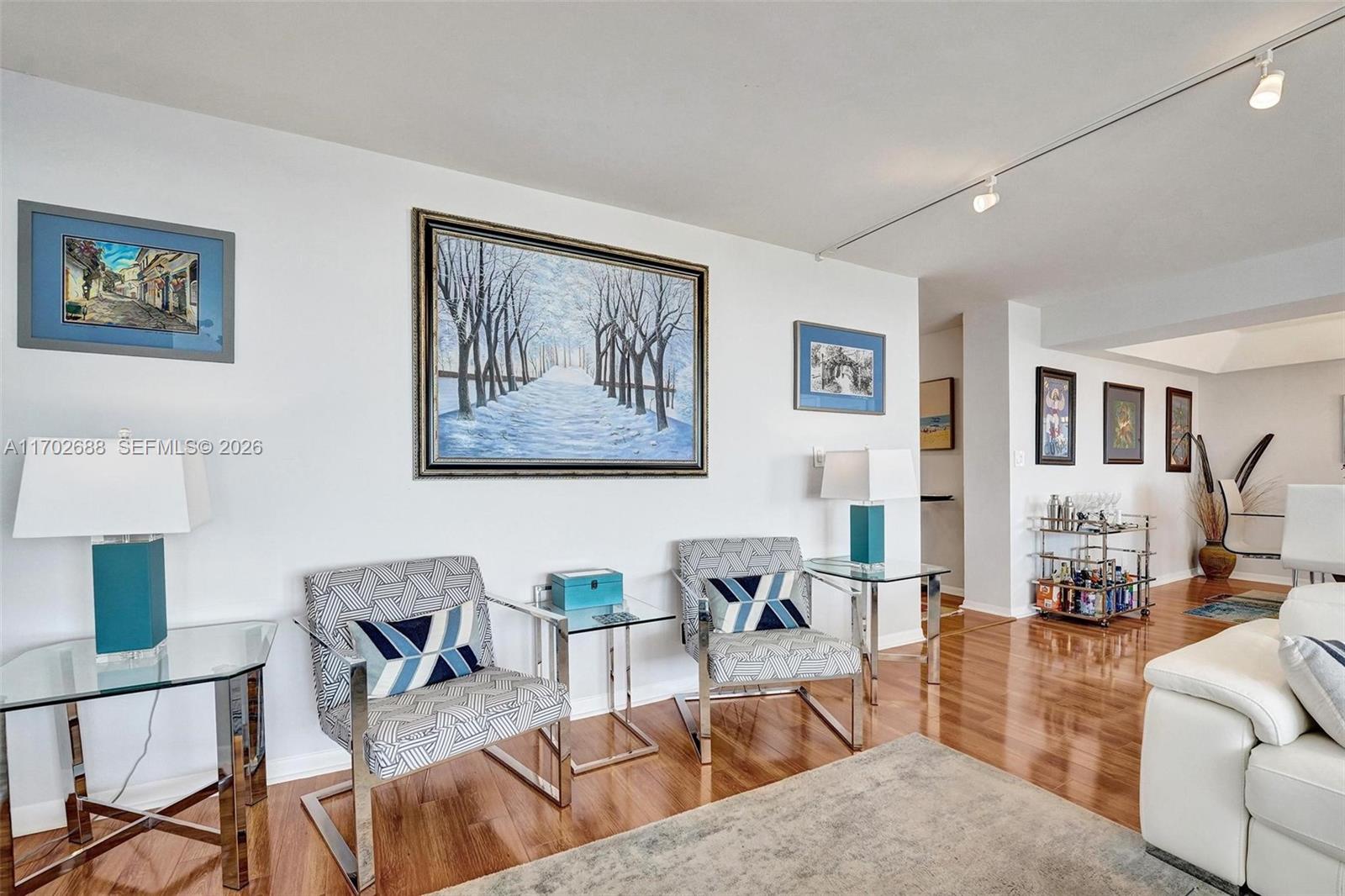 SHORE CLUB CONDO - Residential