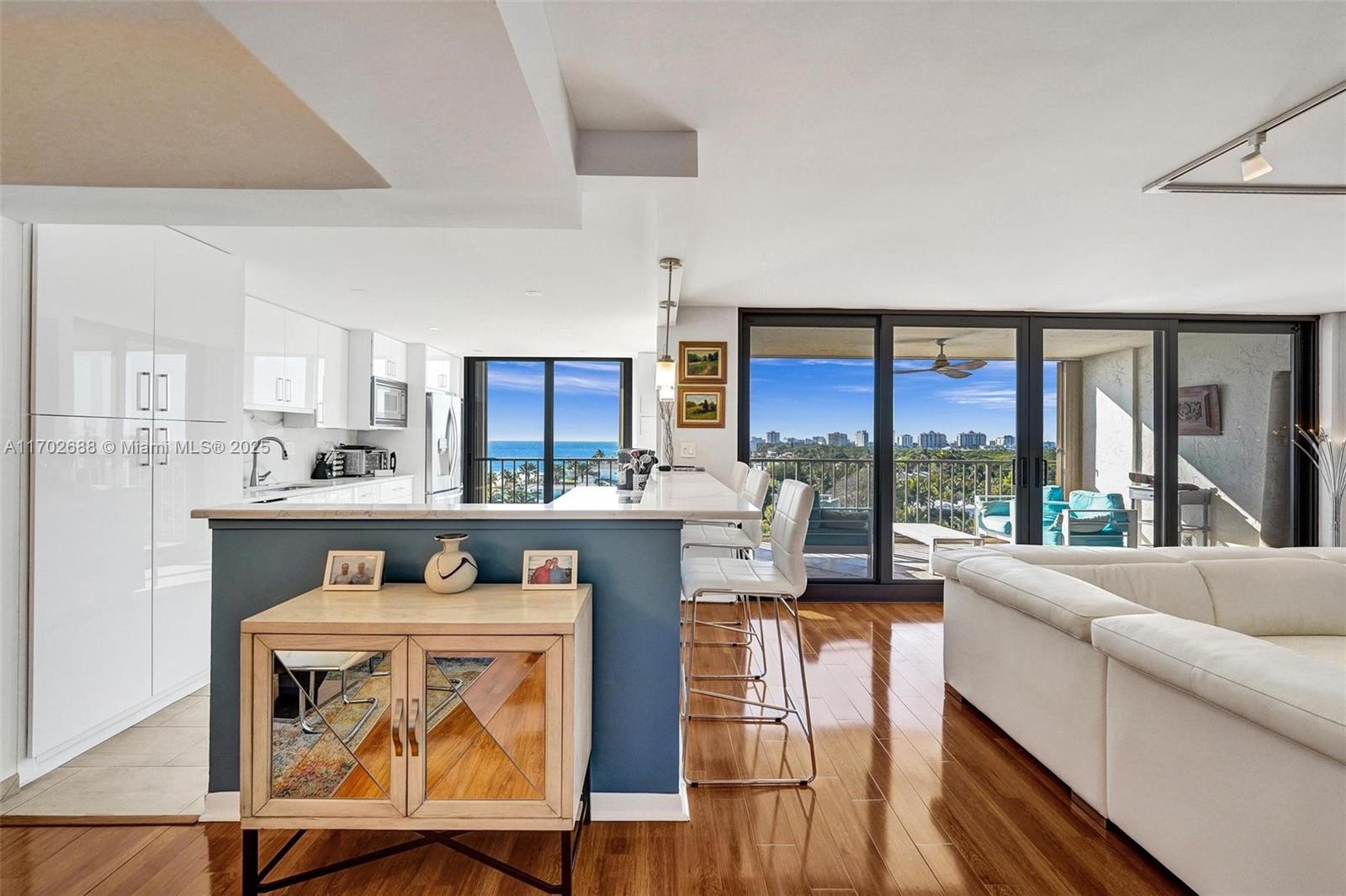 SHORE CLUB CONDO - Residential