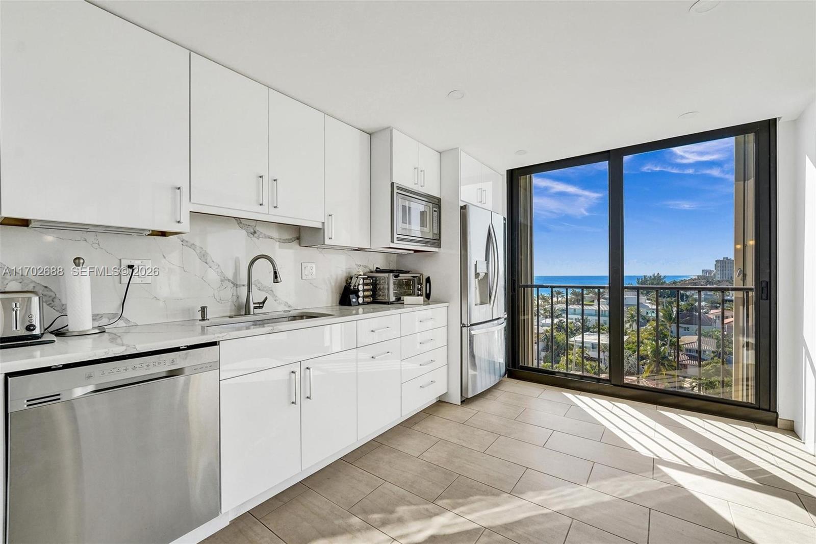 SHORE CLUB CONDO - Residential