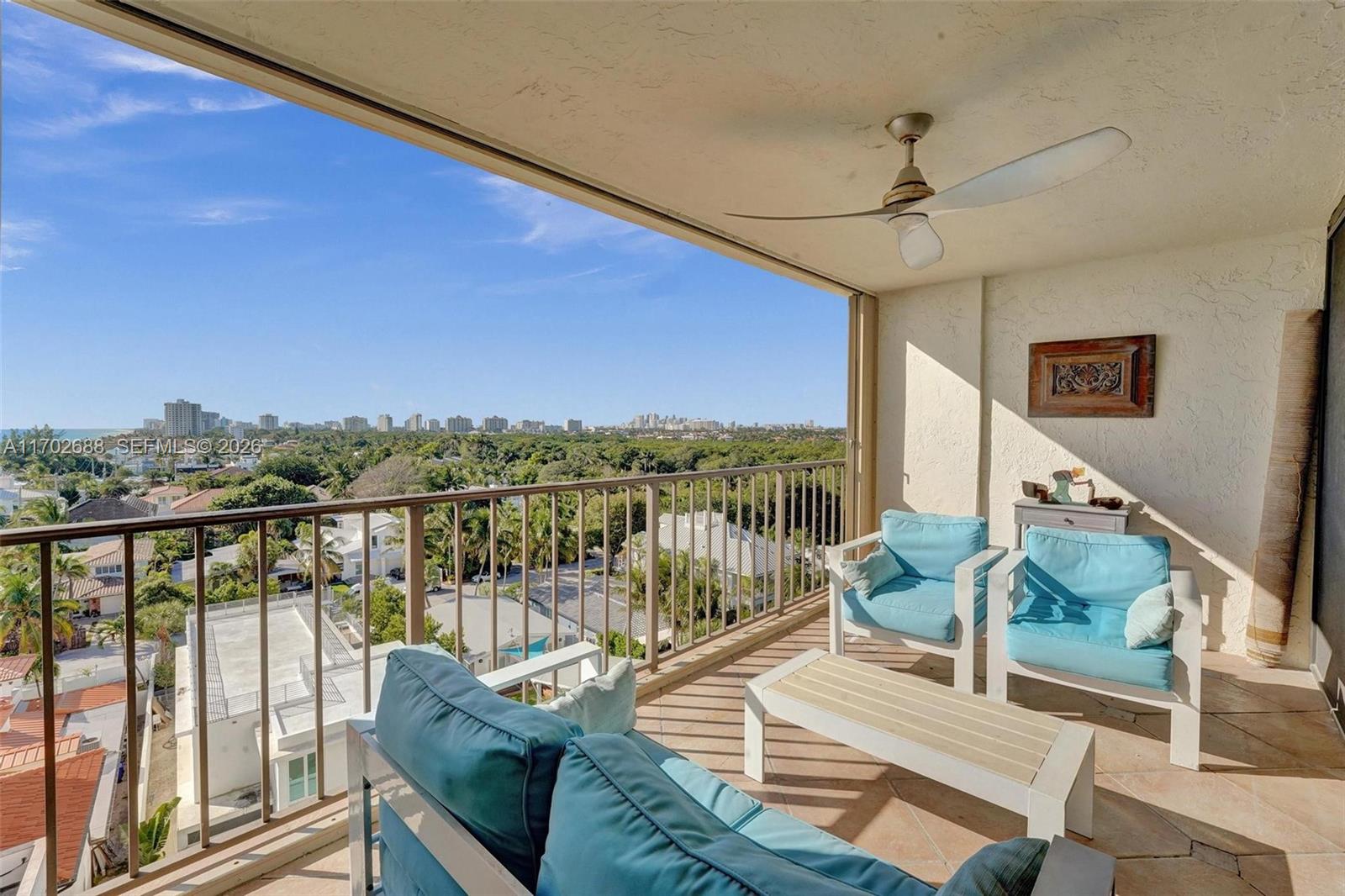 SHORE CLUB CONDO - Residential