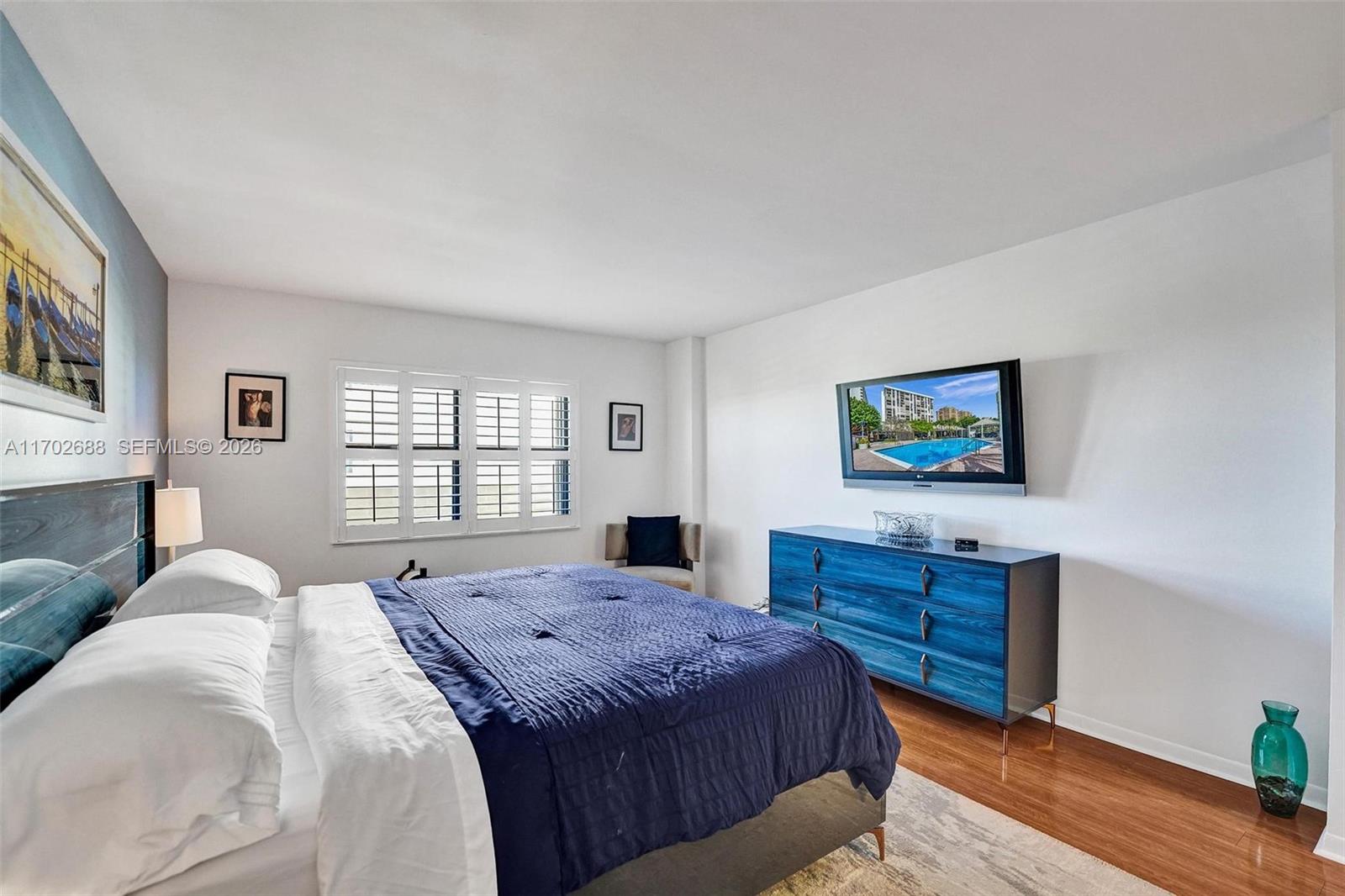 SHORE CLUB CONDO - Residential