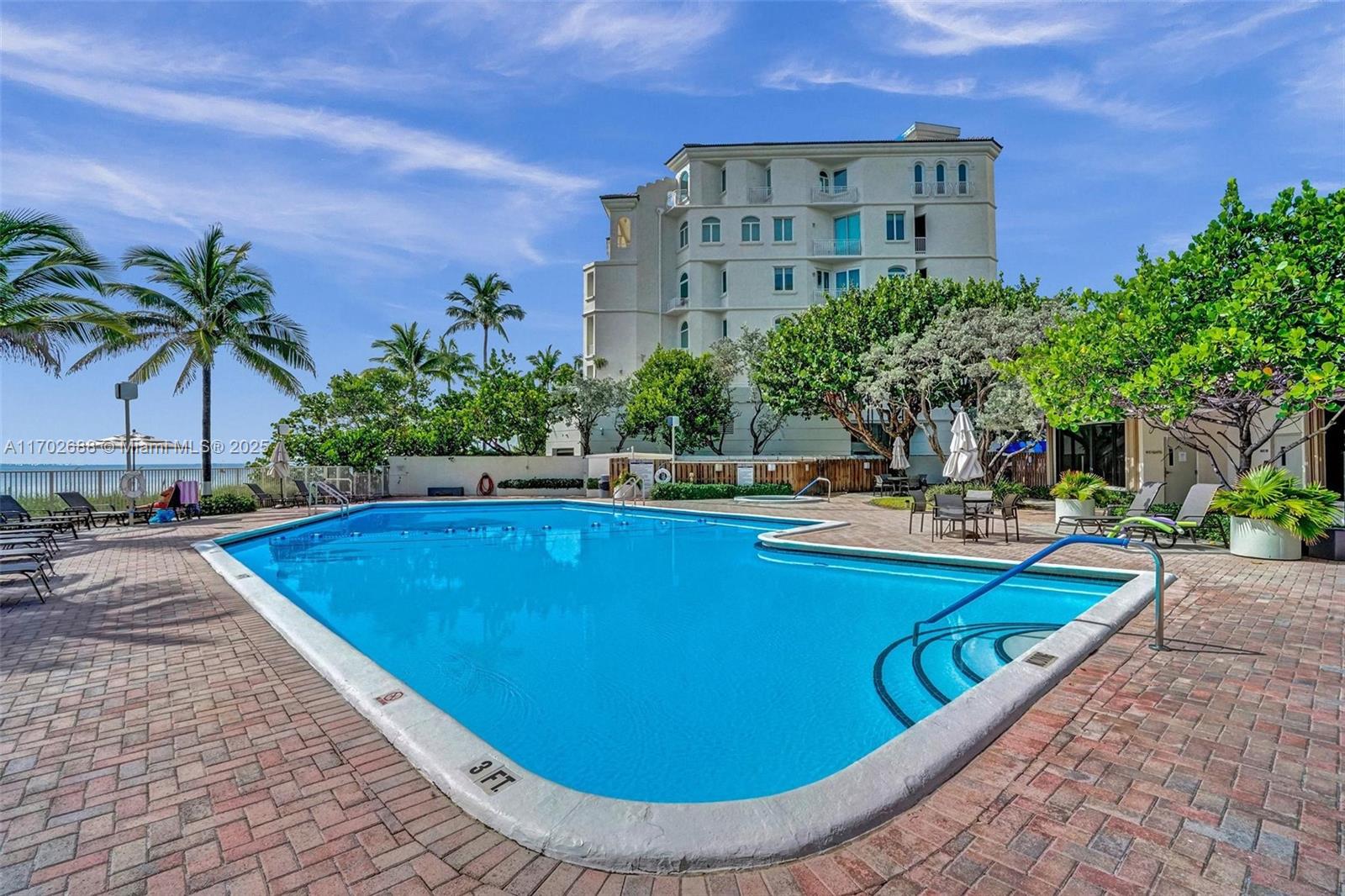 SHORE CLUB CONDO - Residential
