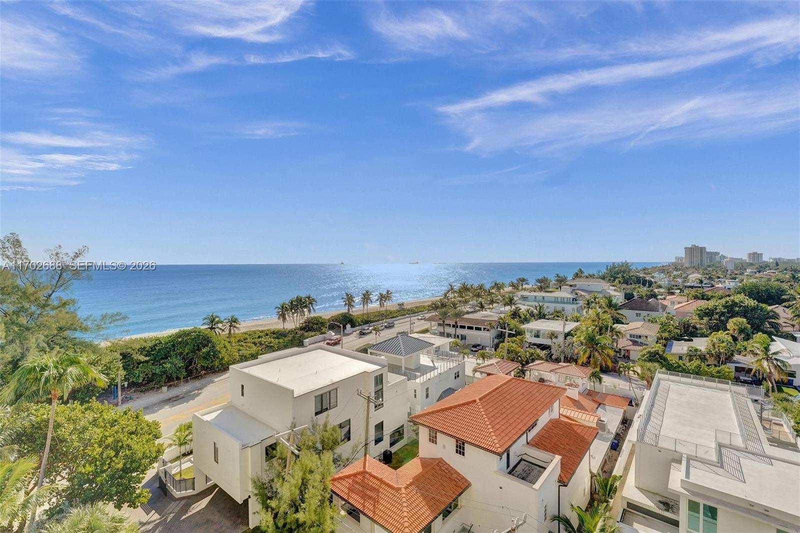 SHORE CLUB CONDO - Residential