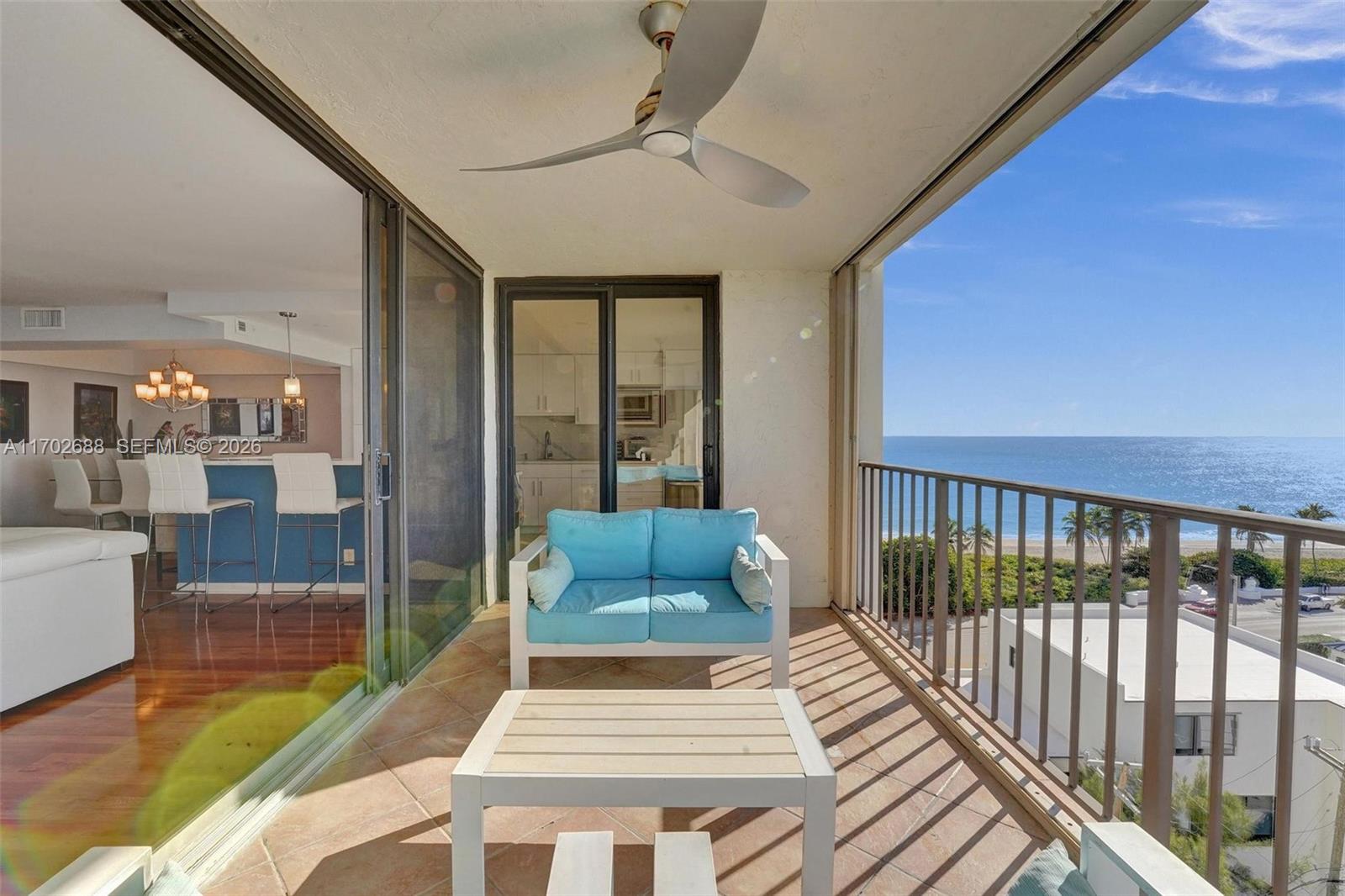 SHORE CLUB CONDO - Residential