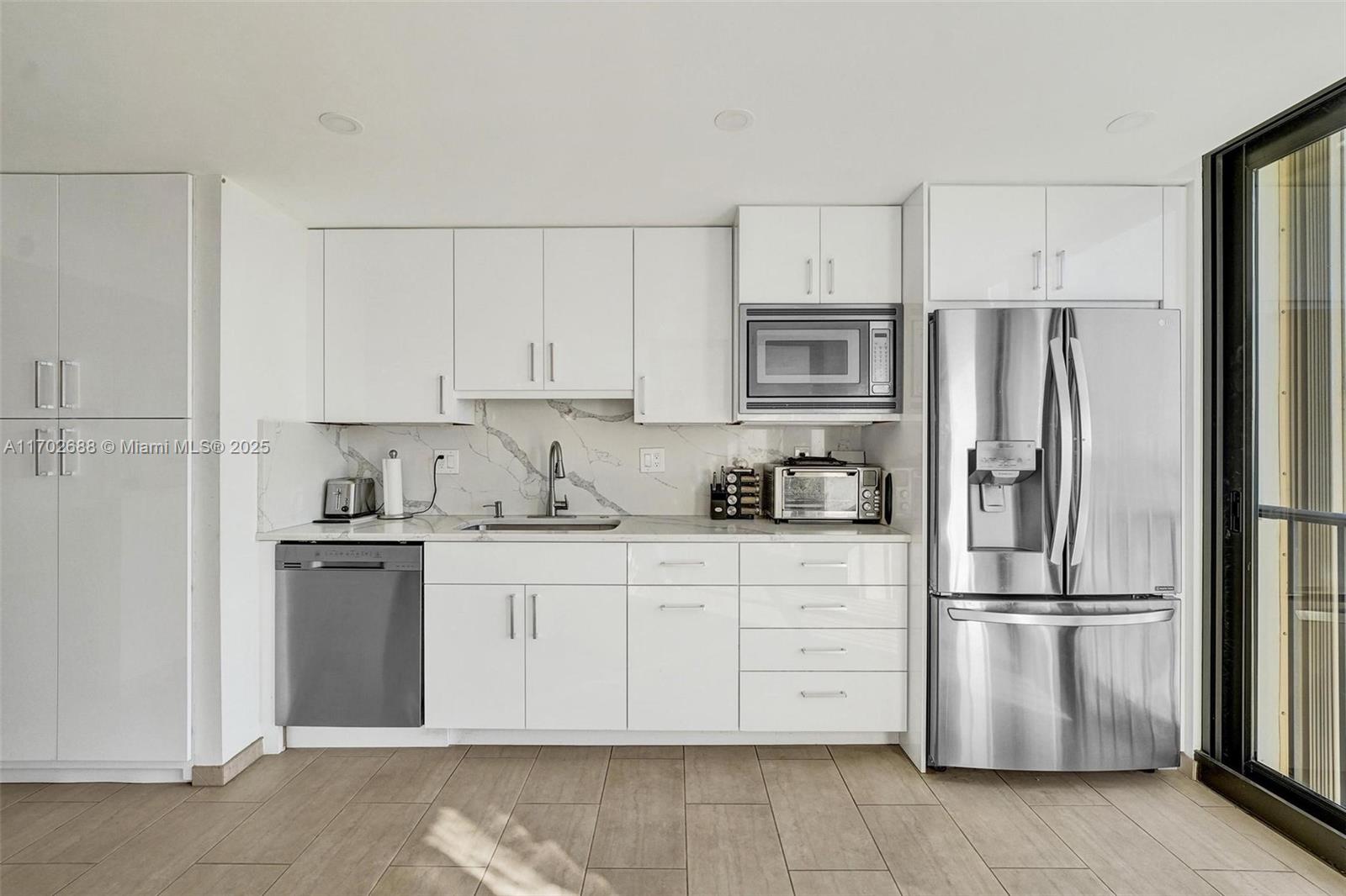 SHORE CLUB CONDO - Residential