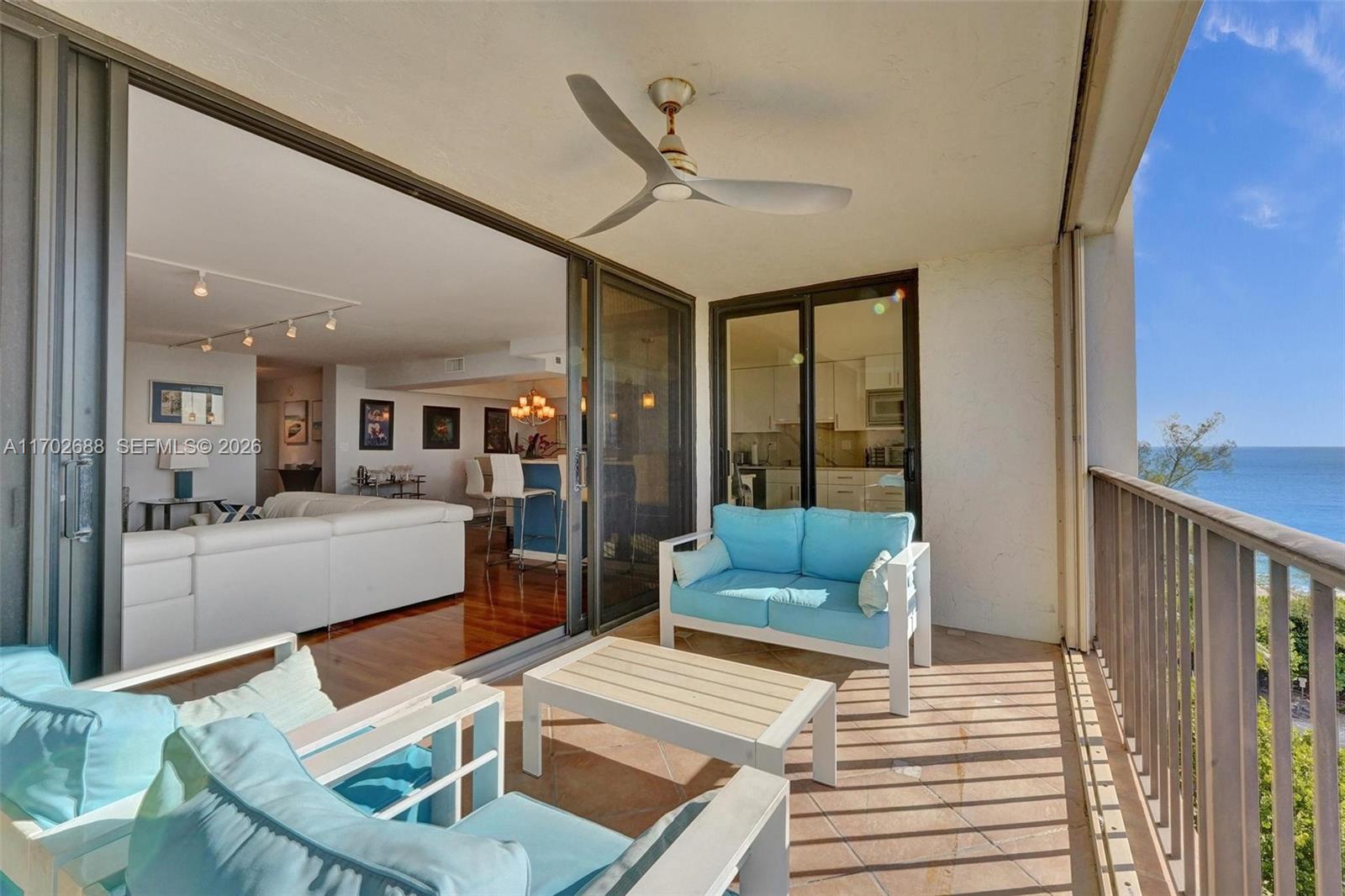 SHORE CLUB CONDO - Residential