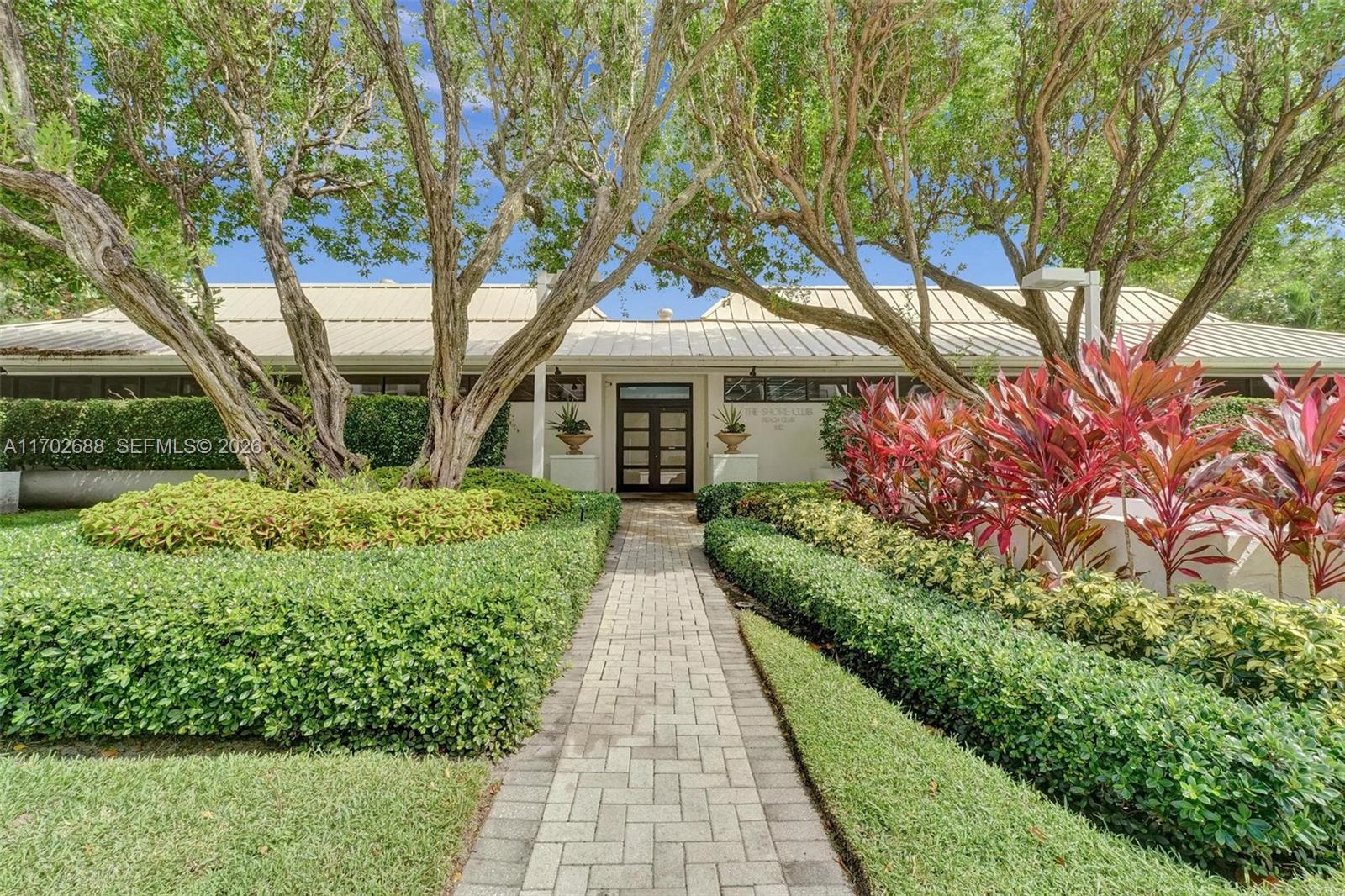 SHORE CLUB CONDO - Residential