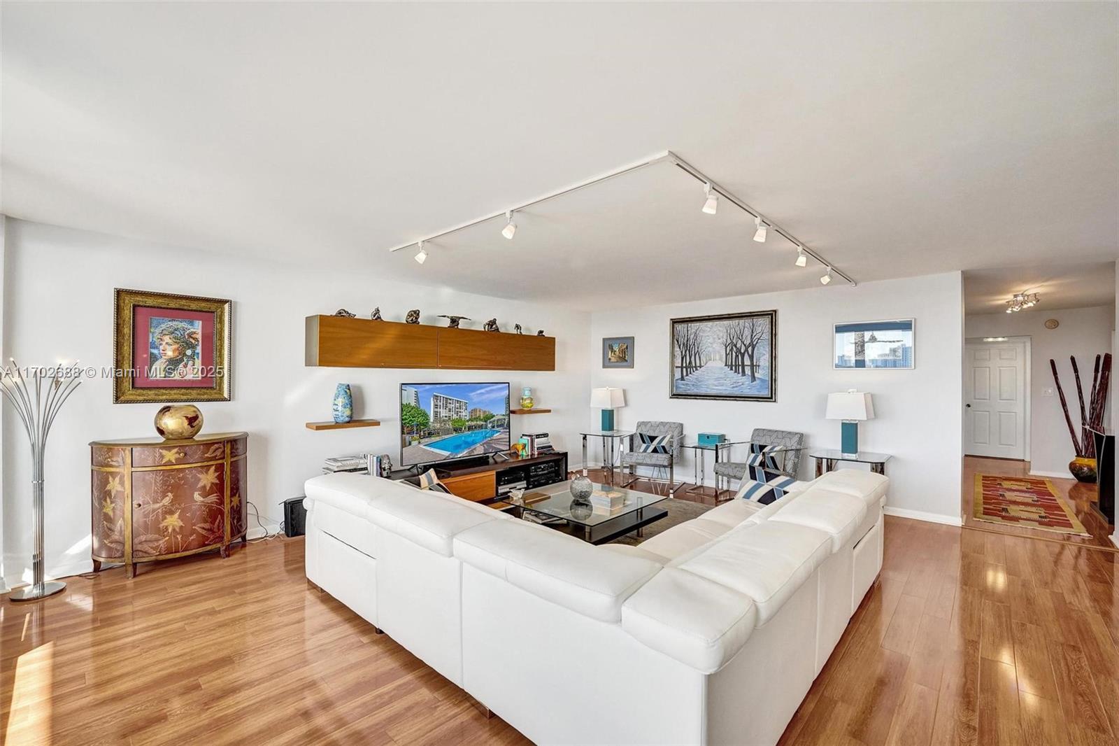 SHORE CLUB CONDO - Residential