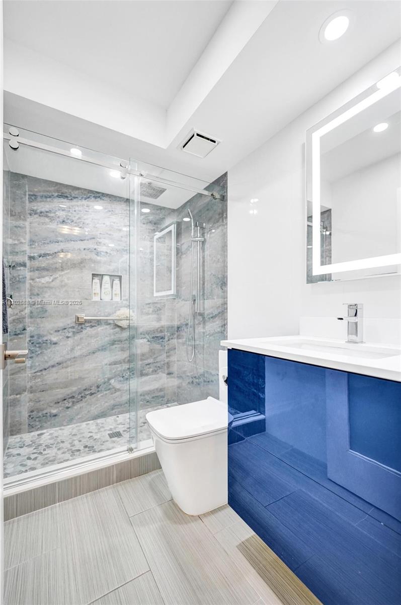 SHORE CLUB CONDO - Residential