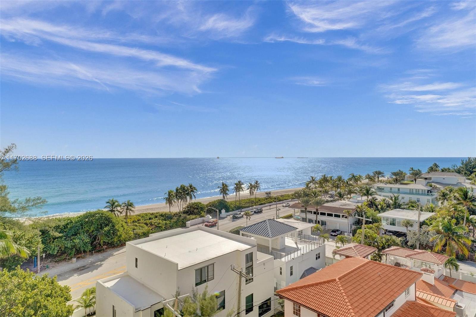 SHORE CLUB CONDO - Residential