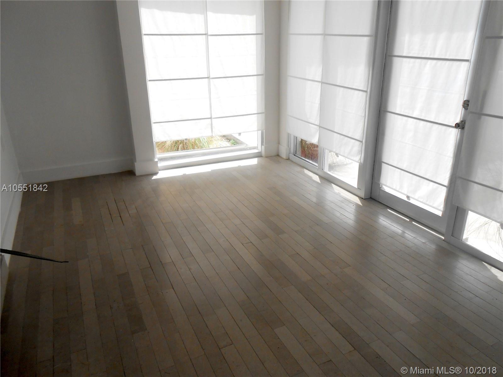 INDIAN MOUND PARK - Residential Lease