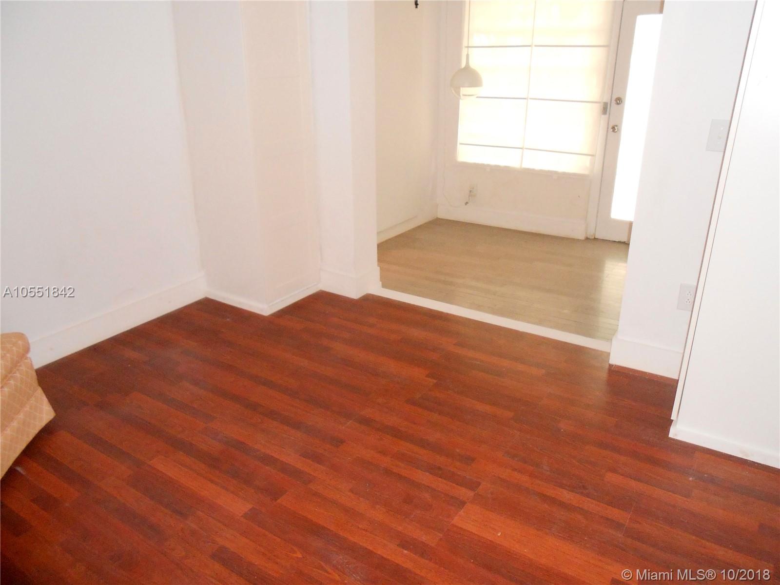 INDIAN MOUND PARK - Residential Lease