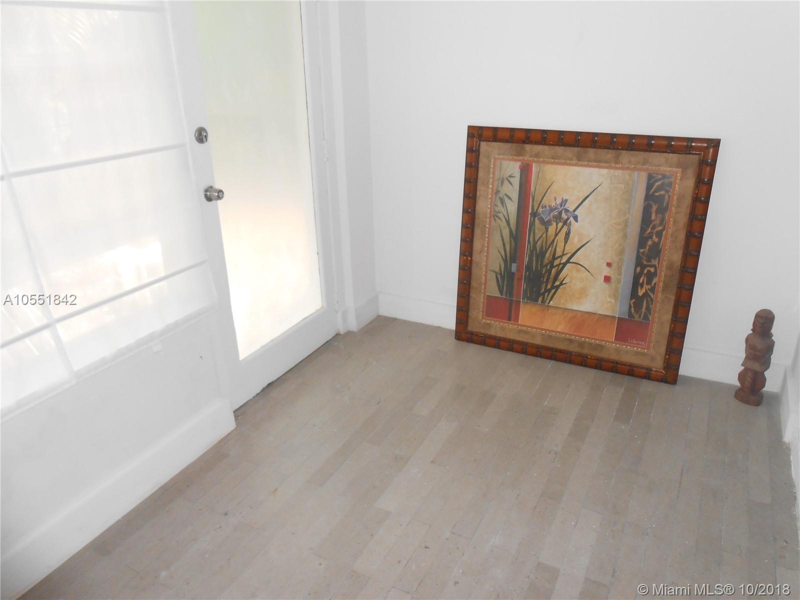 INDIAN MOUND PARK - Residential Lease