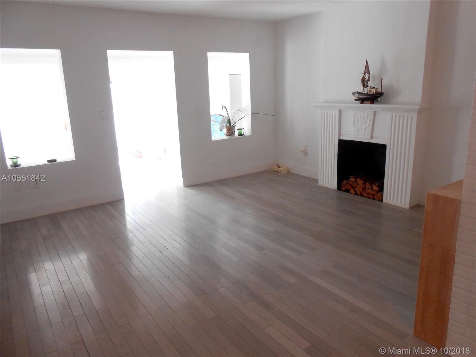 INDIAN MOUND PARK - Residential Lease