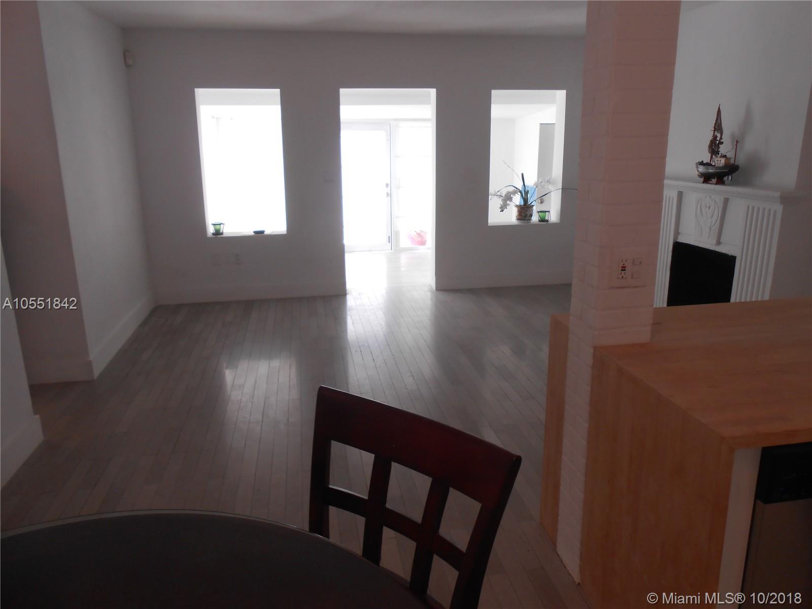 INDIAN MOUND PARK - Residential Lease