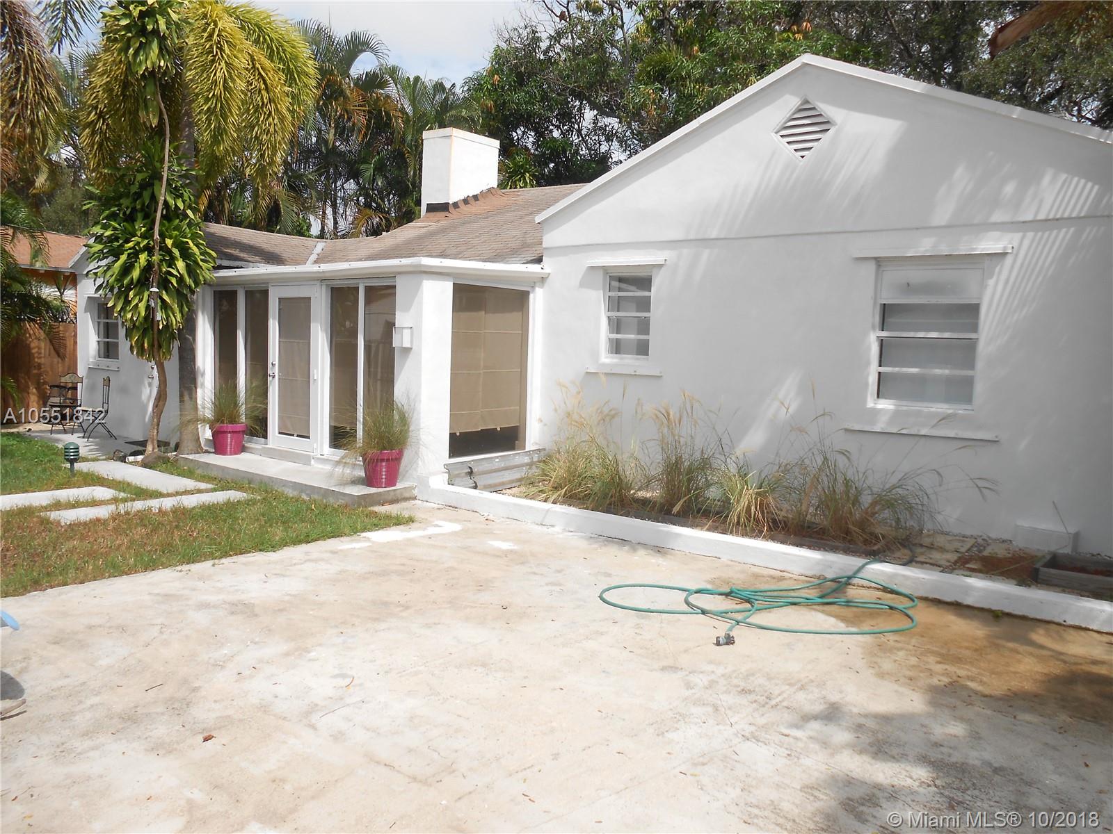 INDIAN MOUND PARK - Residential Lease