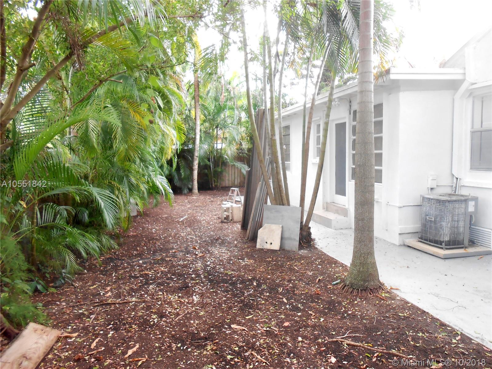 INDIAN MOUND PARK - Residential Lease