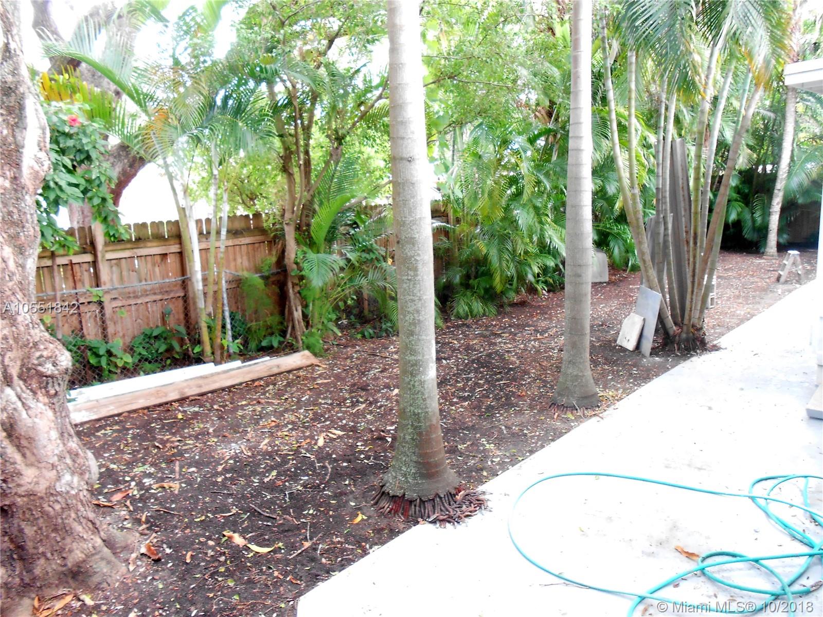 INDIAN MOUND PARK - Residential Lease