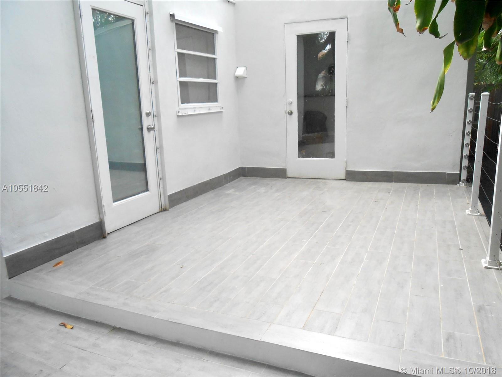 INDIAN MOUND PARK - Residential Lease