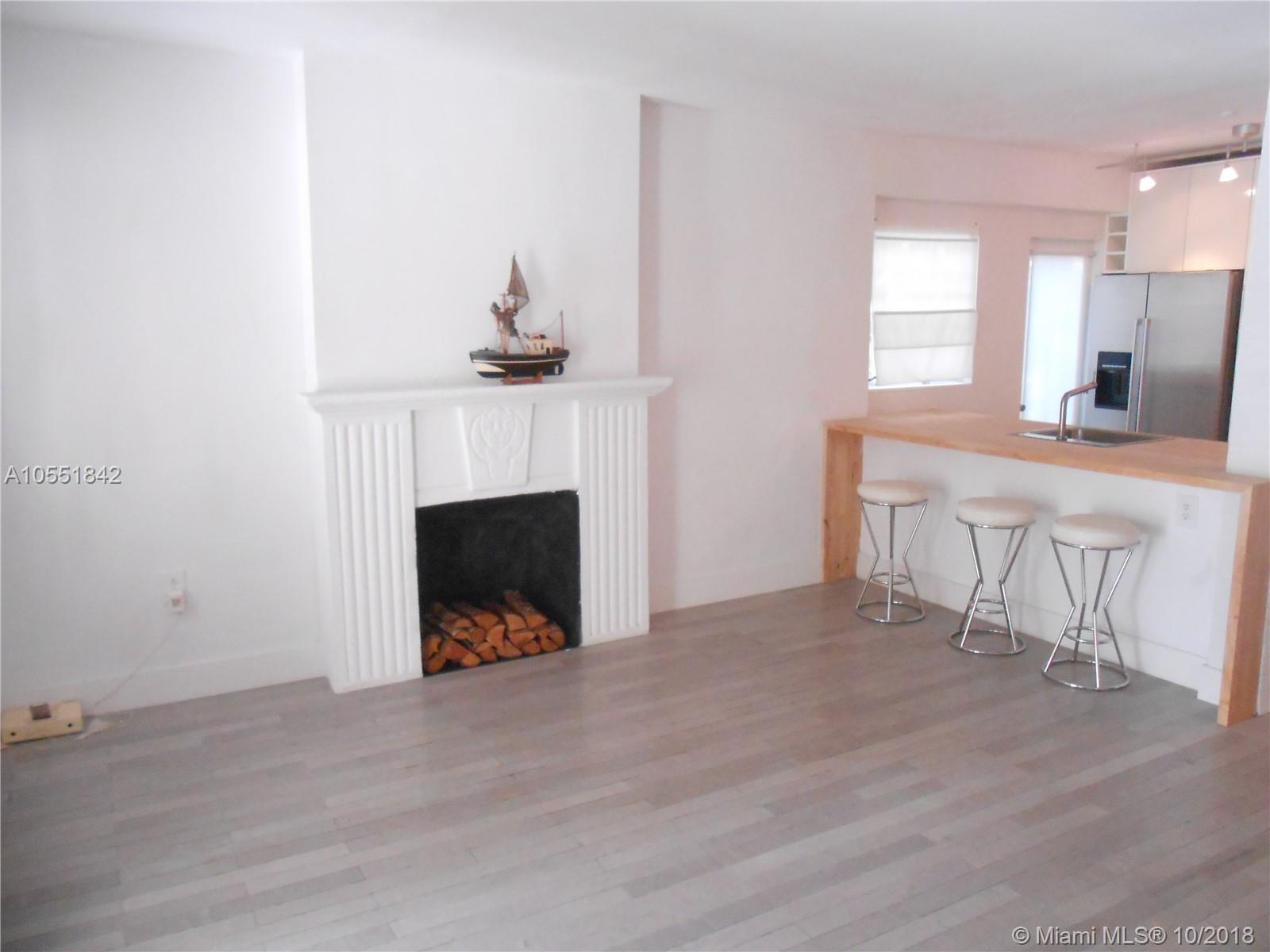 INDIAN MOUND PARK - Residential Lease