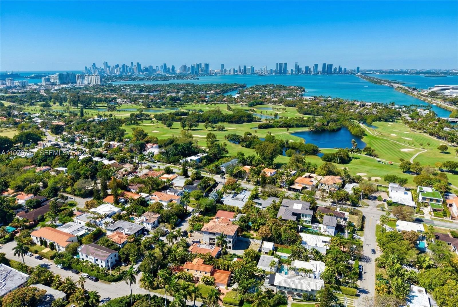 ORCHARD SUB NO 1 - Residential